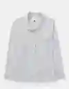 Camisa Mujer Verde Talla: X-SMALL 6146309 American Eagle