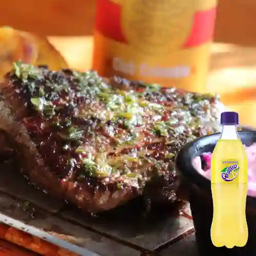 Combo Bifé de Paleta + Quatro 400ml