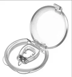 Quickly Clip Dispositivo Quita Ronquido