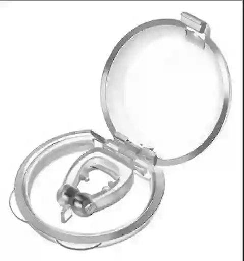 Quickly Clip Dispositivo Quita Ronquido