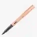 Lamy Estilógrafo Lx Oro Rosa