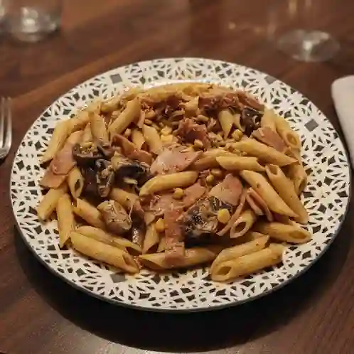 Pasta toscana