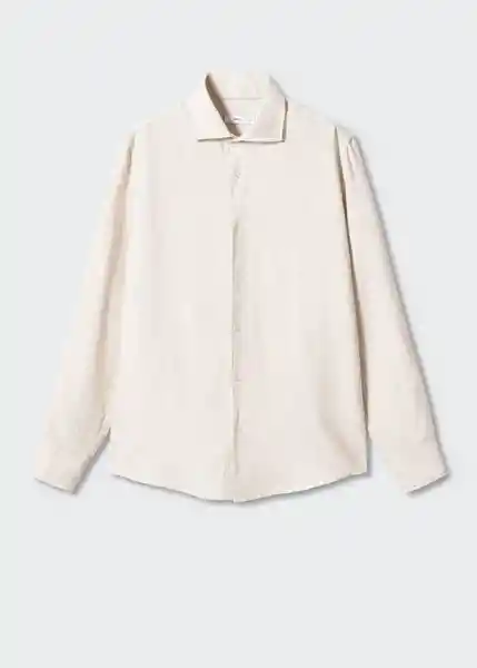 Camisa Parrot Arena Talla XXL Hombre Mango