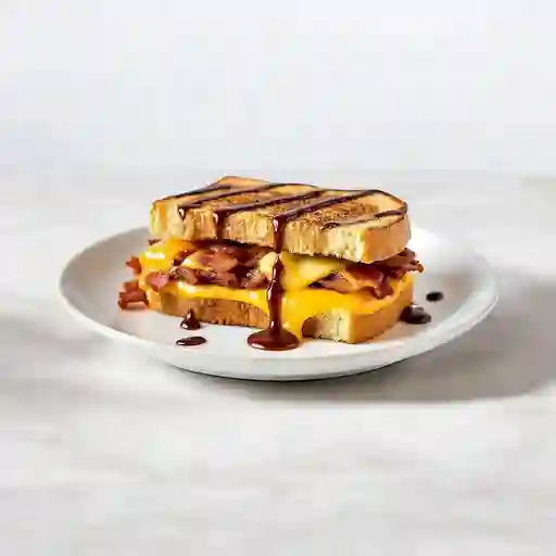 Sándwich de la Casa