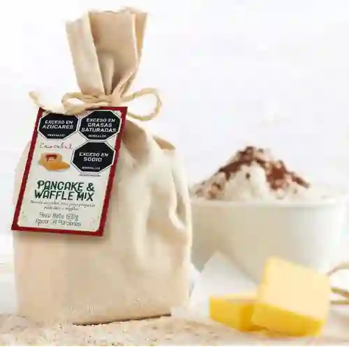 Pancake Mix