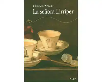 La Señora Lirriper - Charles Dickens