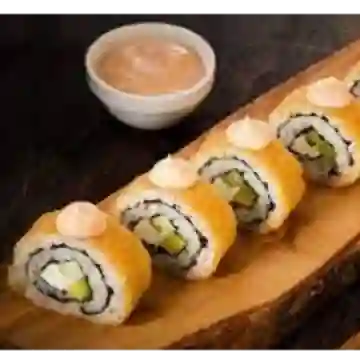 Promo Makis Apanado X15