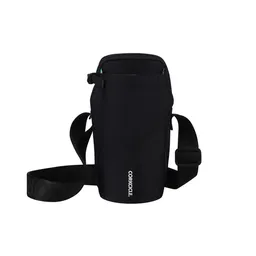 Corkcicle Sling Negro