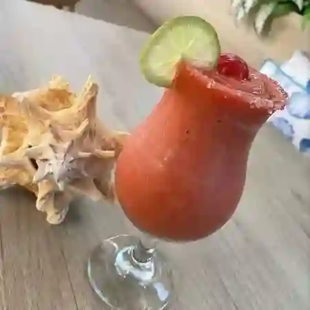 Limonada de Fresa