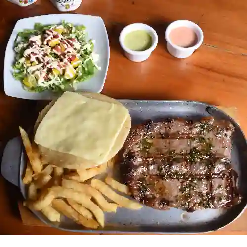Churrasco