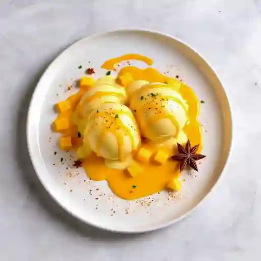 Helado Mexicano