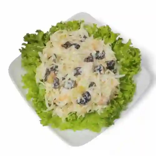 Porción Ensalada Hawaiana