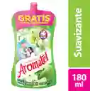 Aromatel Suavizante Manzana Verde