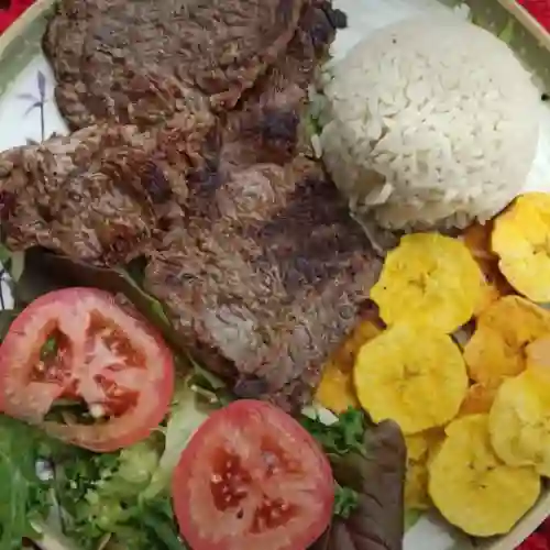 Carne Asada
