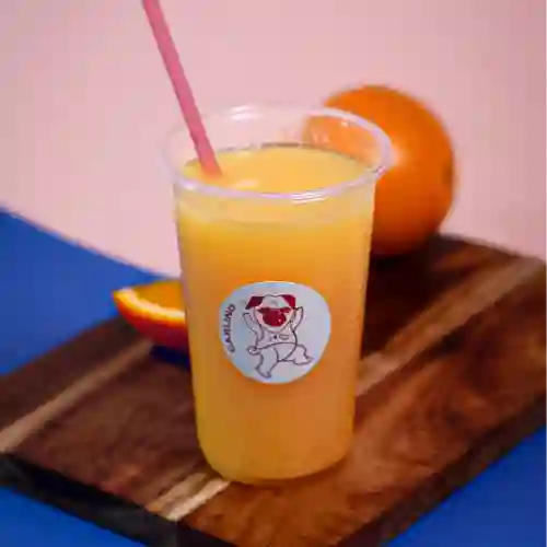 Jugo Natural