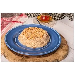 Porcion Personal de Arroz de Almendras