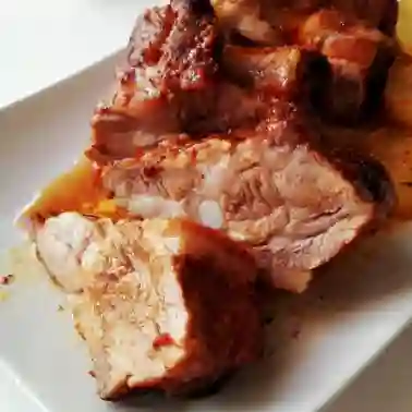 Costillas 500 gr