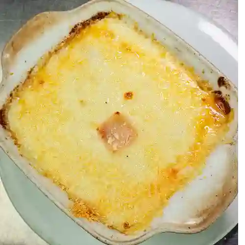 Lasagna Especial Boloñesa