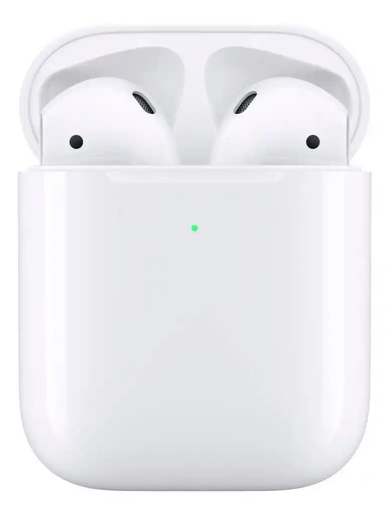 Apple Audífono Earpods Serie 2