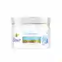 Dove Tratamiento Hidratación Vitaminas a & e