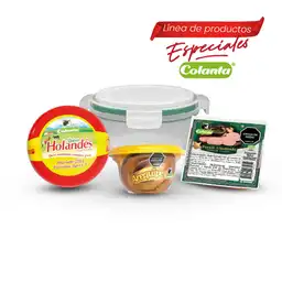 Colanta Ancheta Dulce Tradición