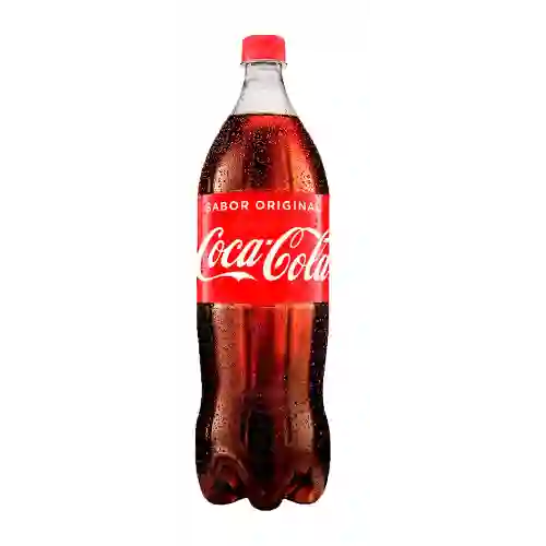 Coca-cola Original Litro 1/2