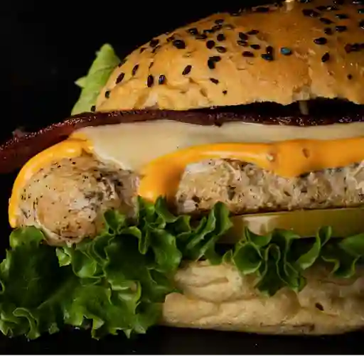 Perezosa de pollo
