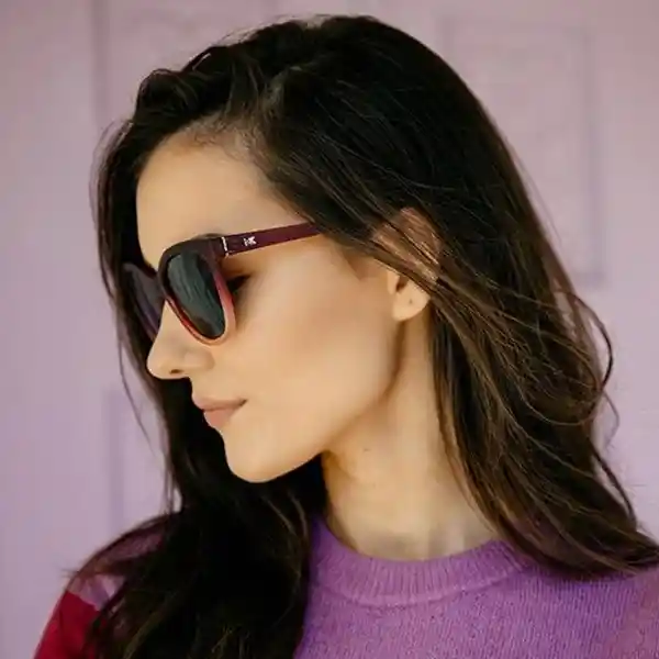 Knockaround Gafas Deja Views Morado