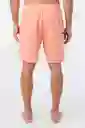 Pantaloneta Hyperfreak Heat Solid 19 Hombre Talla 34 Oneill