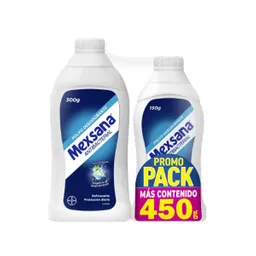 Mexsana Pack Talco
