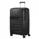 American Tourister Maleta Rígida Sunside Spinner 77/28 Negro