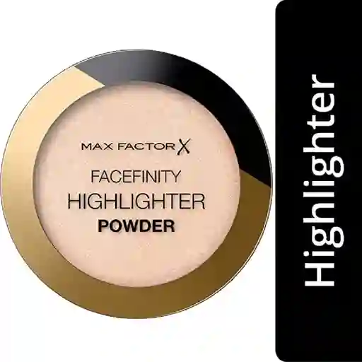 Max Factor Iluminador Facefinity Nude Beam 01 8 g