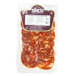 Chorizo Riojano Natural Euro