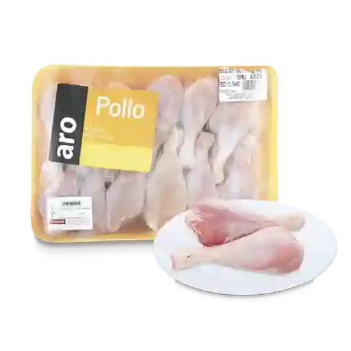 Aro Muslo de Pollo Sin Piel Familiar