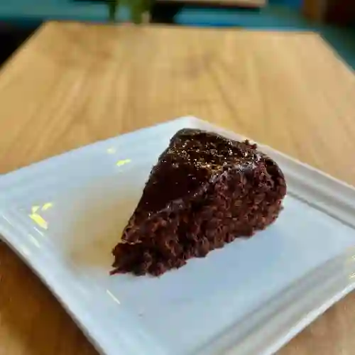 Torta de Chocolate