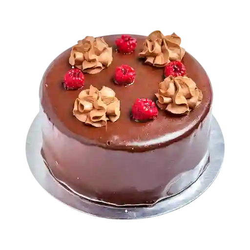 Torta de Chocolate para 12/14