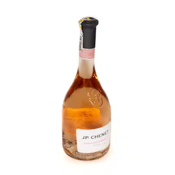 JP Chenet Vino Rosado Grenache Cinsault 750 ml