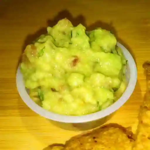 Guacamole