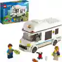 Lego Set Armado Casa Rodante 60283