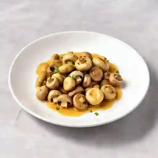 Champiñones