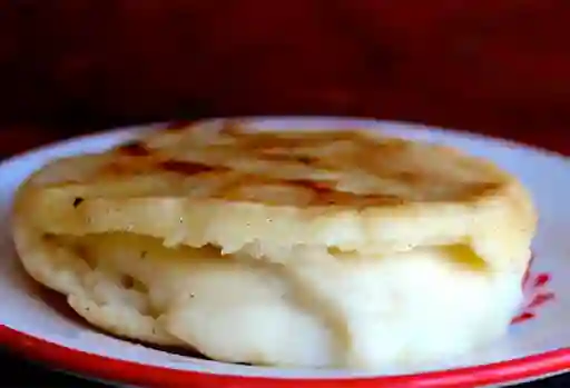 Arepa Viuda