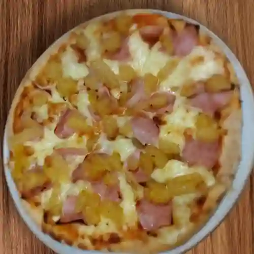 Pizza Hawaina Personal