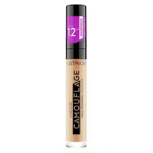 Catrice Corrector Camouflage High Coverage Concealer 065