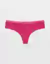 Panti Aerie Rosa Talla: MEDIUM 8193660 American Eagle