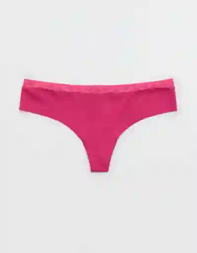 Panti Aerie Rosa Talla: MEDIUM 8193660 American Eagle
