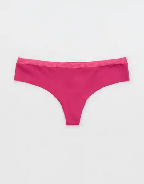 Panti Aerie Rosa Talla: MEDIUM 8193660 American Eagle
