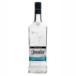 El Jimador Tequila Blanco