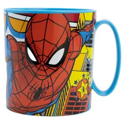 Mug Spiderman Stor 74704