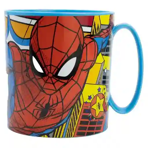 Mug Spiderman Stor 74704