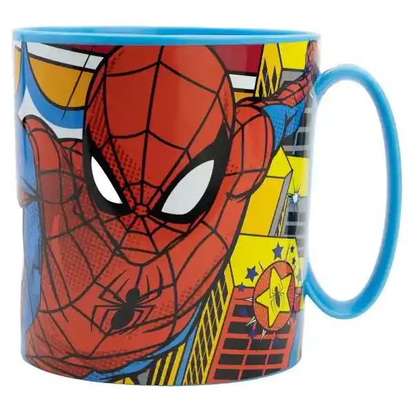 Mug Spiderman Stor 74704